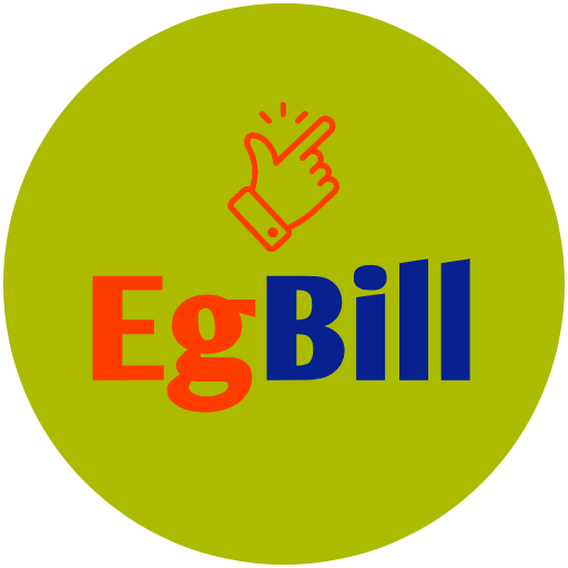 EgBill ISP logo
