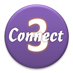 Icon image English (Connect 3)