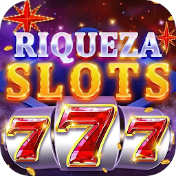 Riqueza Slots