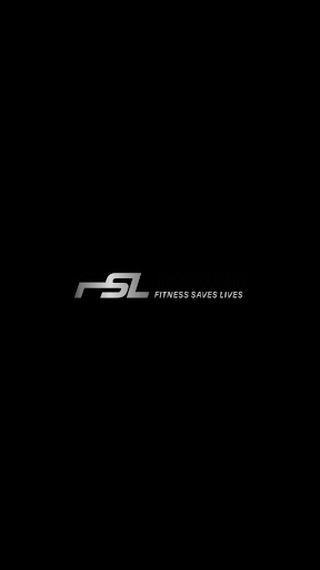Android application FSL Training screenshort