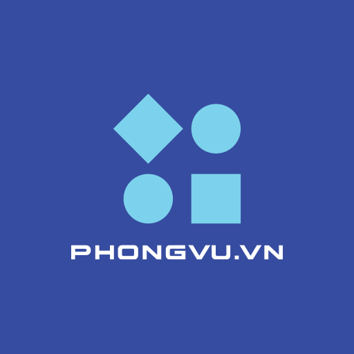 Phong Vu logo