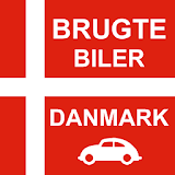 Brugte Biler Danmark icon
