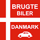 Brugte Biler Danmark Tải xuống trên Windows