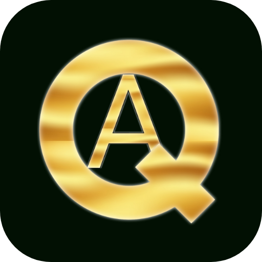 Anime Quiz in hindi logo