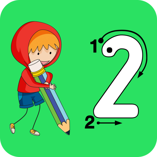 Jogo para crianças - Jogos 123 na App Store