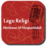 Lagu Sholawat Al Muqtashidah icon