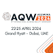 AQW 2024 - Androidアプリ