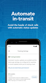 Navisphere Carrier screenshot