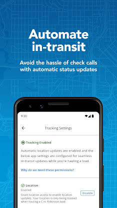 Navisphere Carrier screenshot 5