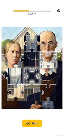 Game screenshot Sorting Puzzle mod apk