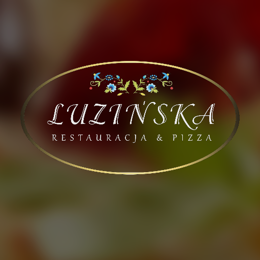 Restauracja Luzińska logo