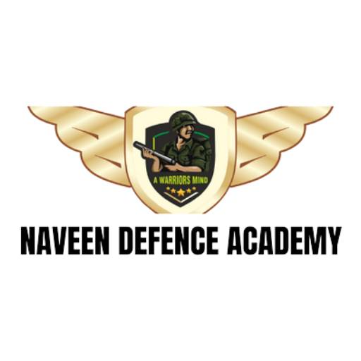 Naveen Defence Academy logo