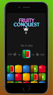 Fruity Conquest