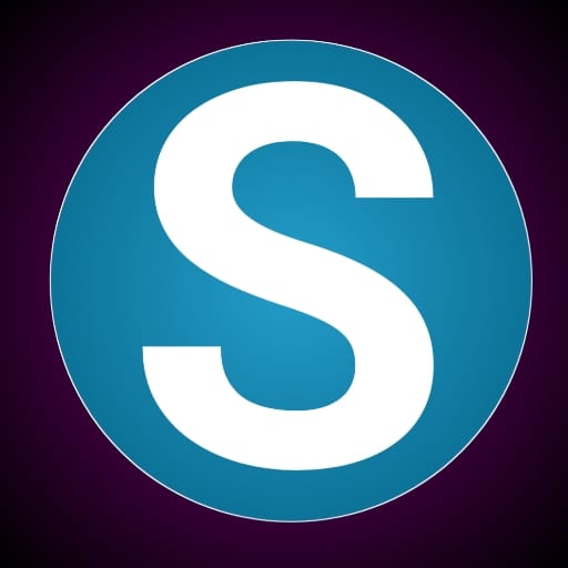 Snap Shopping App logo