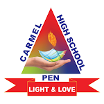 Cover Image of Descargar Carmel High School Pen Raigad  APK