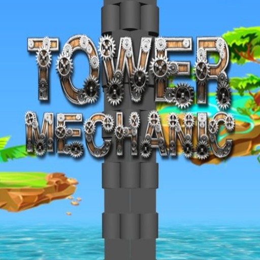 Tower Mechanic fantastic 1.0.0 Icon