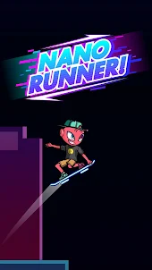 Nano Runner
