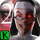 Evil Nun 2 : Stealth Scary Escape Game Adventure