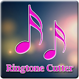 mp3 Ringtone Cutter icon