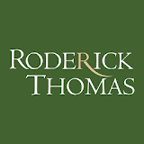 Roderick Thomas Estate Agents icon