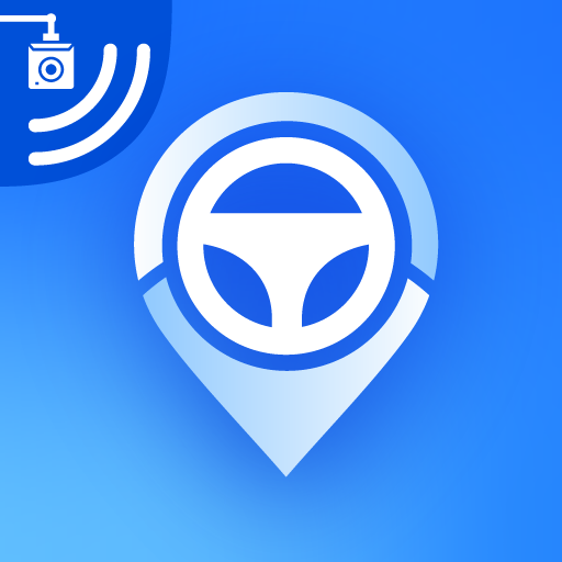 Radar, Speedometer, GPS, HUD Изтегляне на Windows