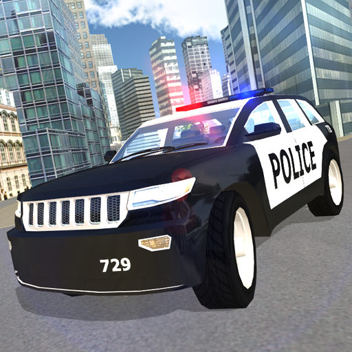 Police Wala Car Driving - Izinhlelo zokusebenza ku-Google Play.