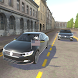 Convoy Police Car Game Sim
