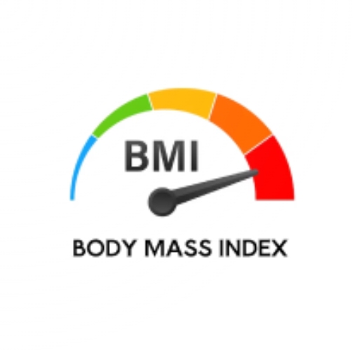 BMI TRACKER logo