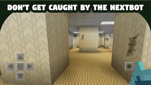 Backrooms Minecraft Map Brings Terrifying Internet Meme To Life