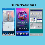 Theme Pack 2021 icon