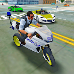 Cover Image of Download Police Crime Simulator Driving  APK