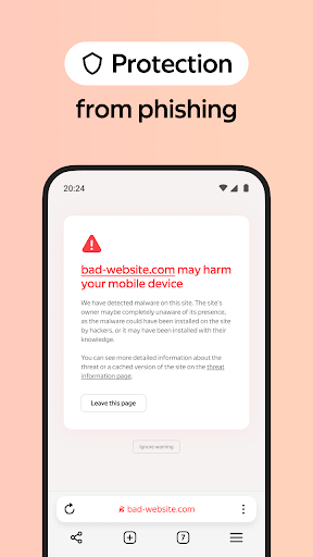 Yandex Japan 7