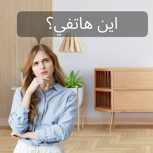 معاينة التطبيق