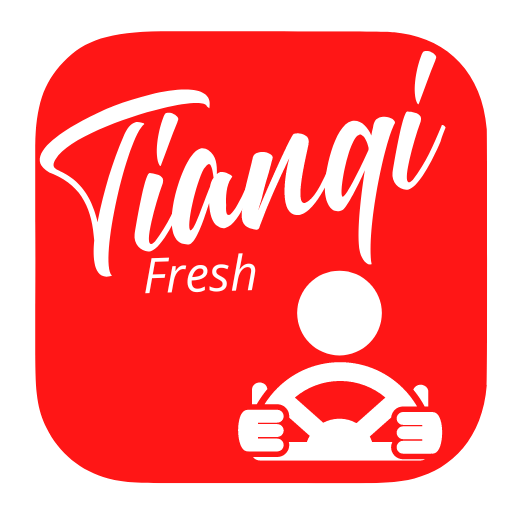Tianqi Driver logo
