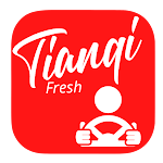 Cover Image of 下载 Tianqi Driver  APK