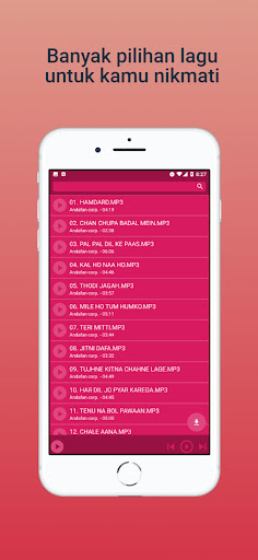 Lagu India Romantis Sedih Screen 2