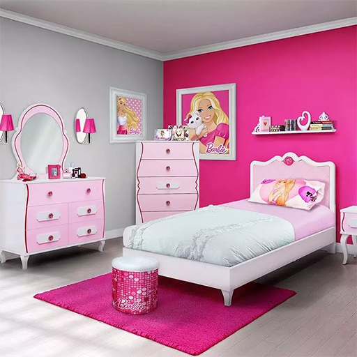 Baixar Kids Home Design : With puzzle para Android