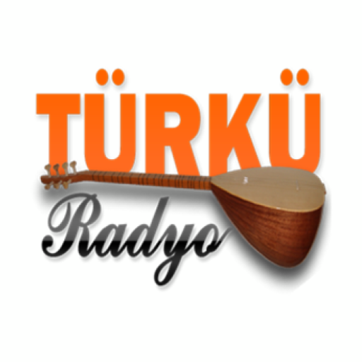 Türkü Radyoları logo
