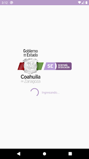 Alumnos Coahuila 5.6.4 APK screenshots 1