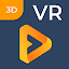 Fulldive 3D VR - 360 3D VR Vid