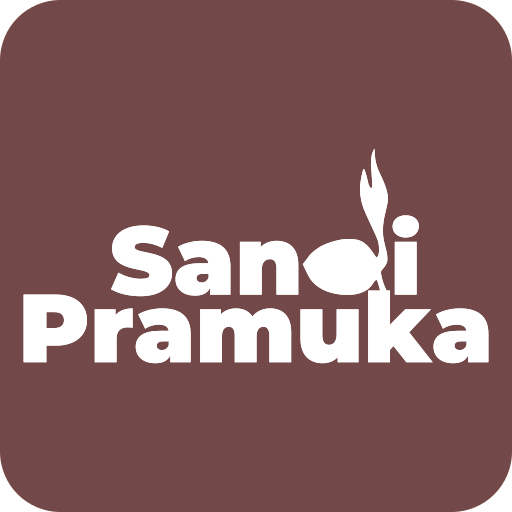 Sandi Pramuka - Morse, Semapur 1.0 Icon