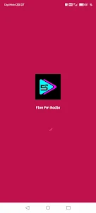 Five Fm Radio