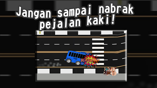 Pratinjau aplikasi