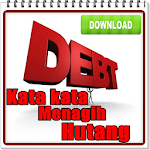 Cover Image of Download Cara Menagih Hutang Teman Agar Cepat Dibayar 4.4 APK