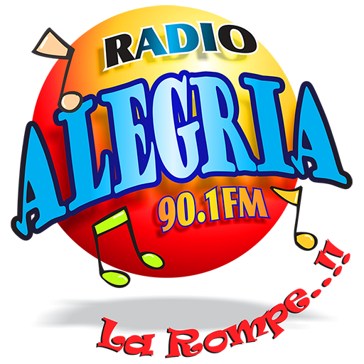 Radio Alegria 1.0 Icon