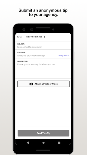 SanJoaquinCo Sheriff Screen 2