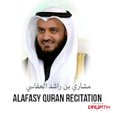Alafasy Quran Recitation icon