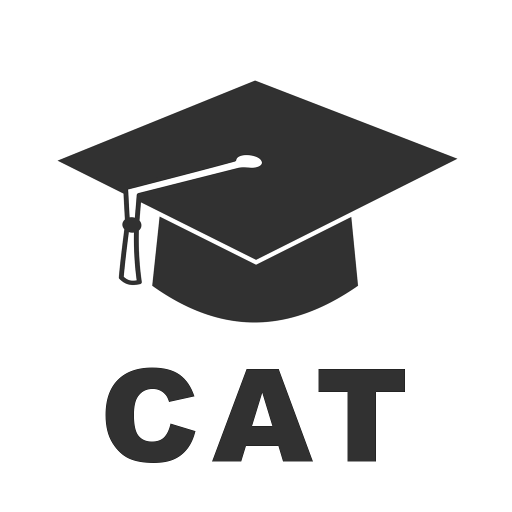 CAT Exam 2020  Icon