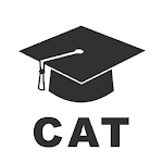 Cover Image of Скачать CAT Exam 2020  APK