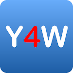 Cover Image of Download Youth4work – Jobs, Exam Prep, yTests & Mock Test. Y4W-6.1.0 APK